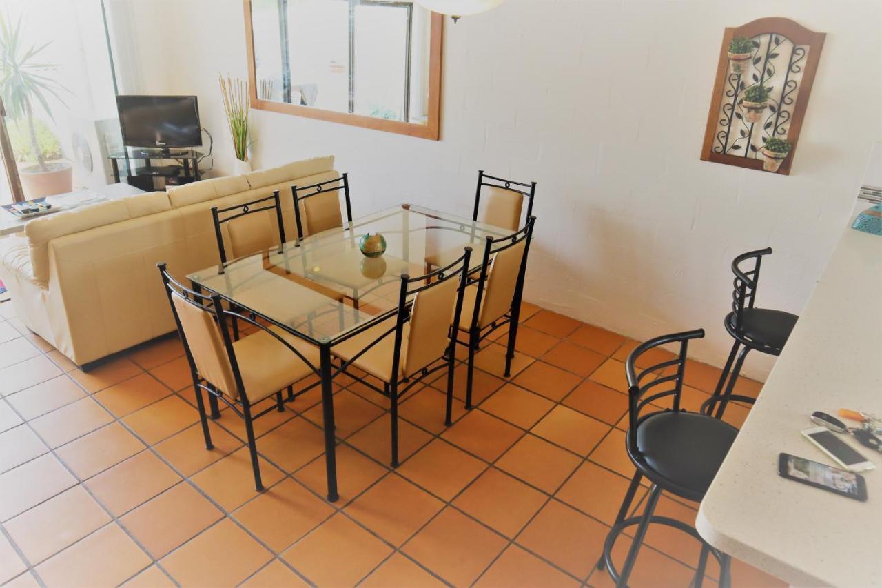Apartment Terrace No 3 - Getaways Noosa Heads