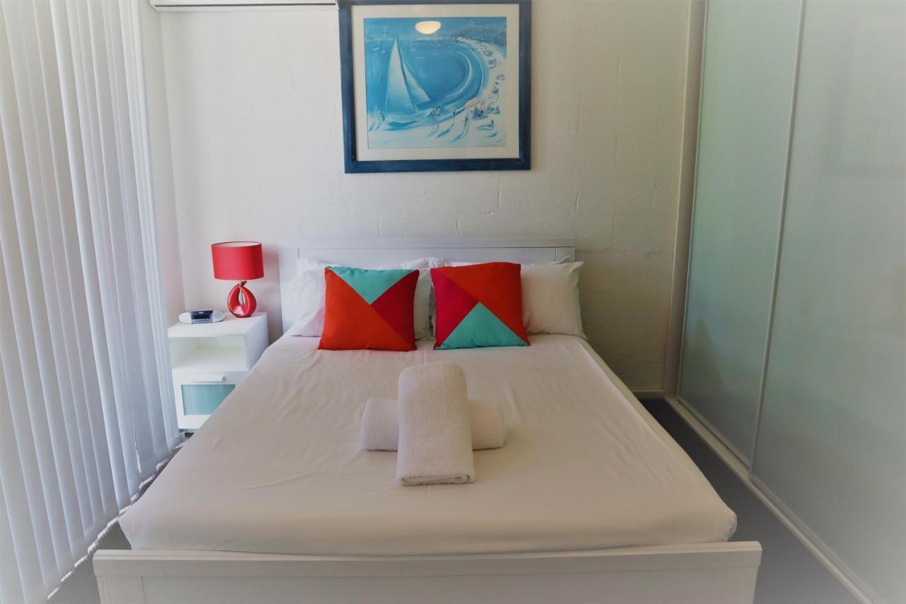 Apartment Terrace No 3 - Getaways Noosa Heads
