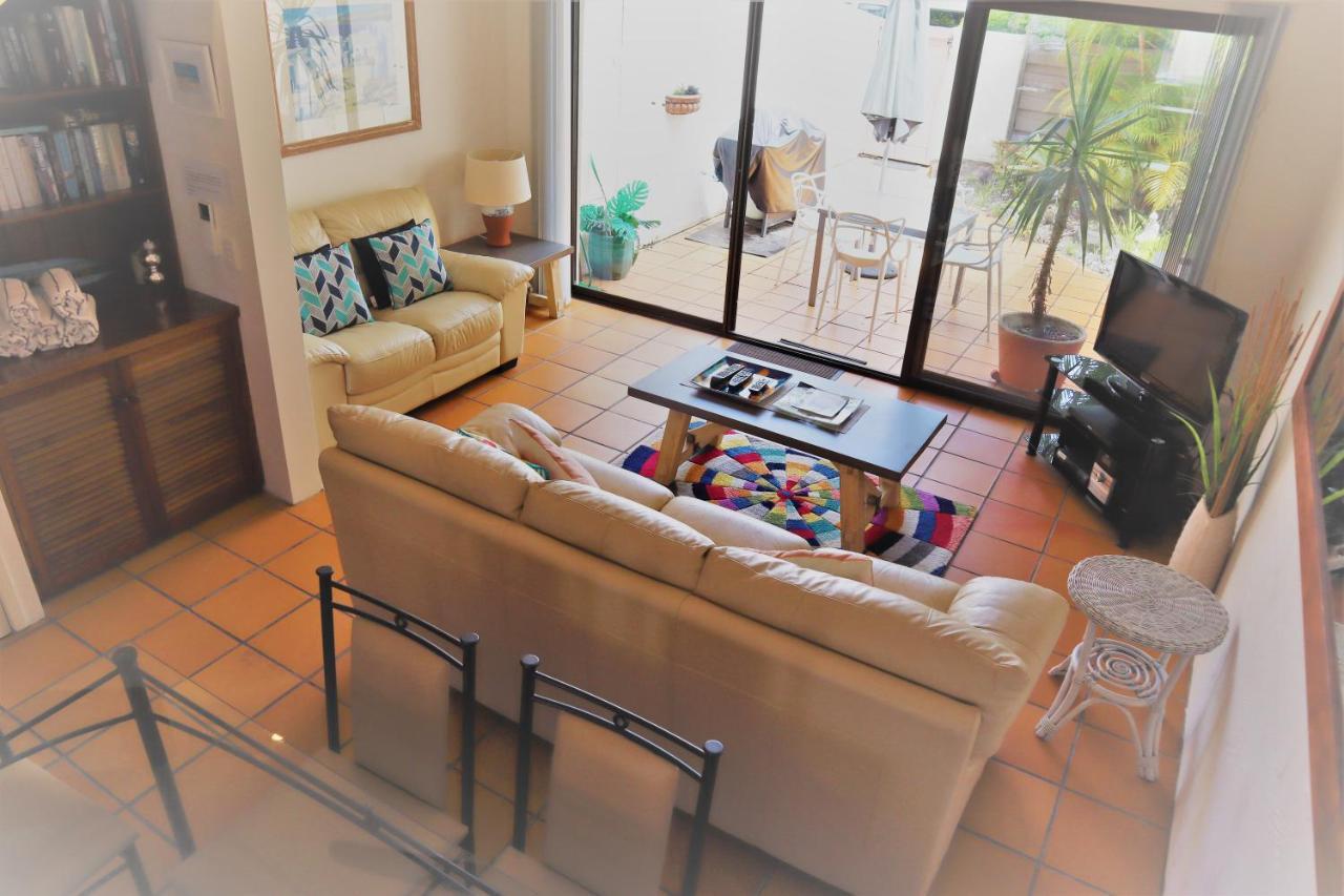 Apartment Terrace No 3 - Getaways *