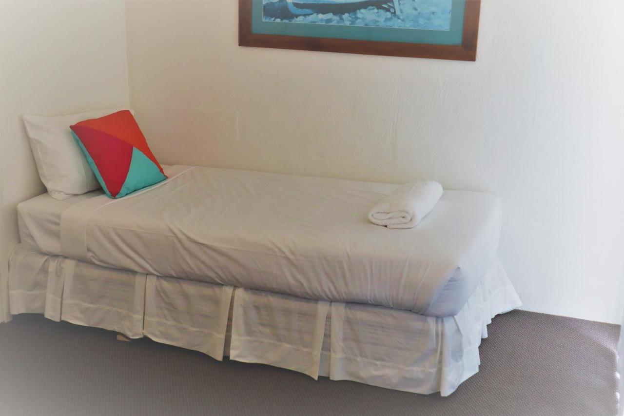 Apartment Terrace No 3 - Getaways *