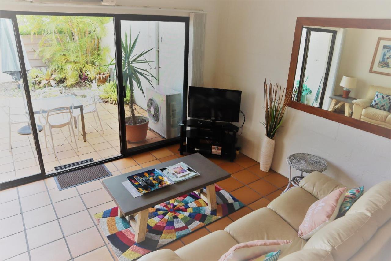Terrace No 3 - Getaways * Noosa Heads