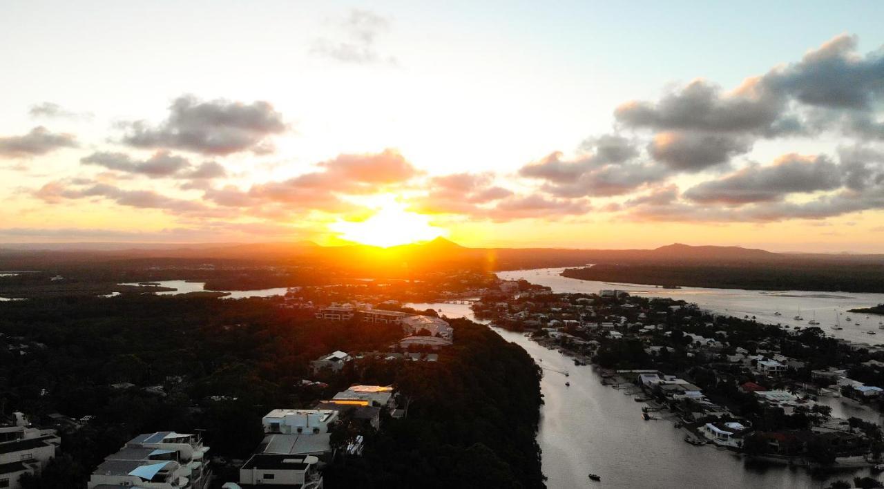 Terrace No 3 - Getaways Apartment Noosa Heads