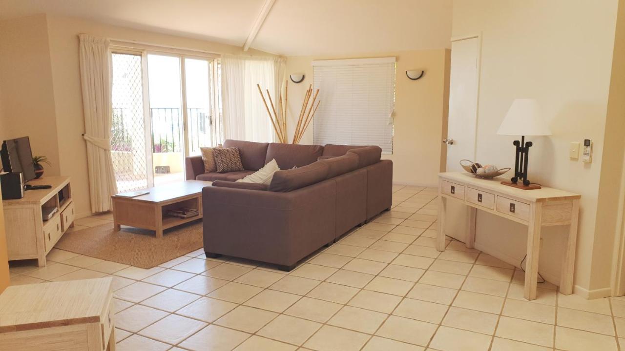 Parkshores Sunshine Noosa Aparthotel 4*