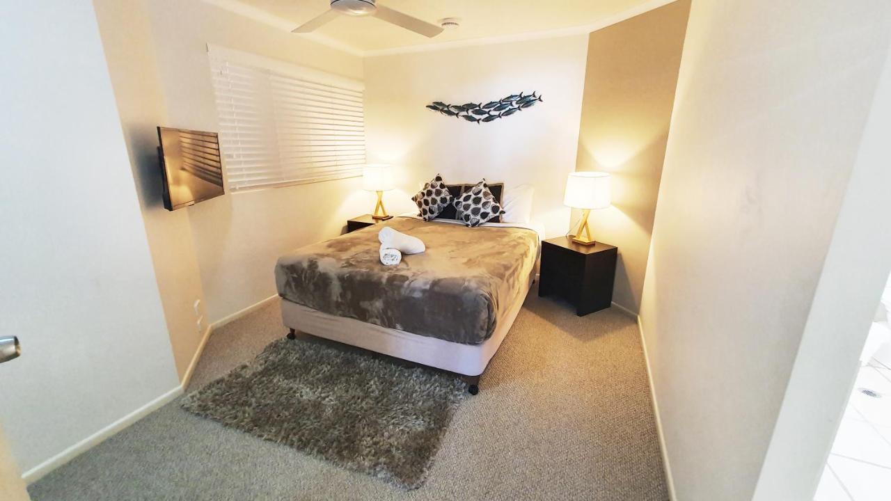 Parkshores Sunshine Noosa 4* Sunshine Beach