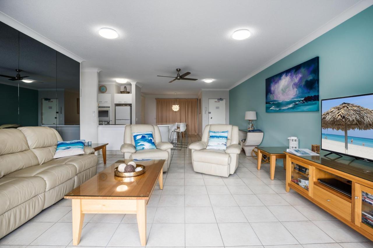 Unit 4 Cote Dazur 6 Douglas Street Sunshine Apartment