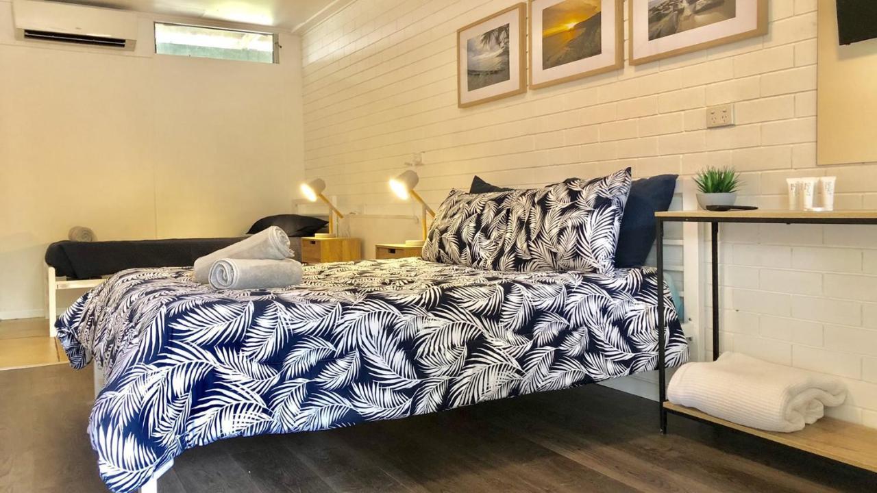 Nomads Hostel Noosa Heads