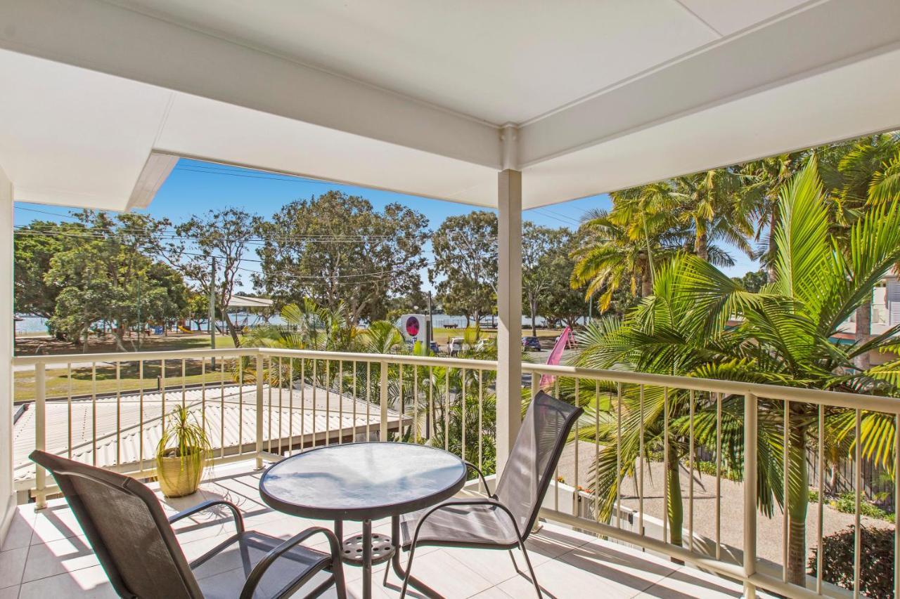 Noosa River Palms Aparthotel