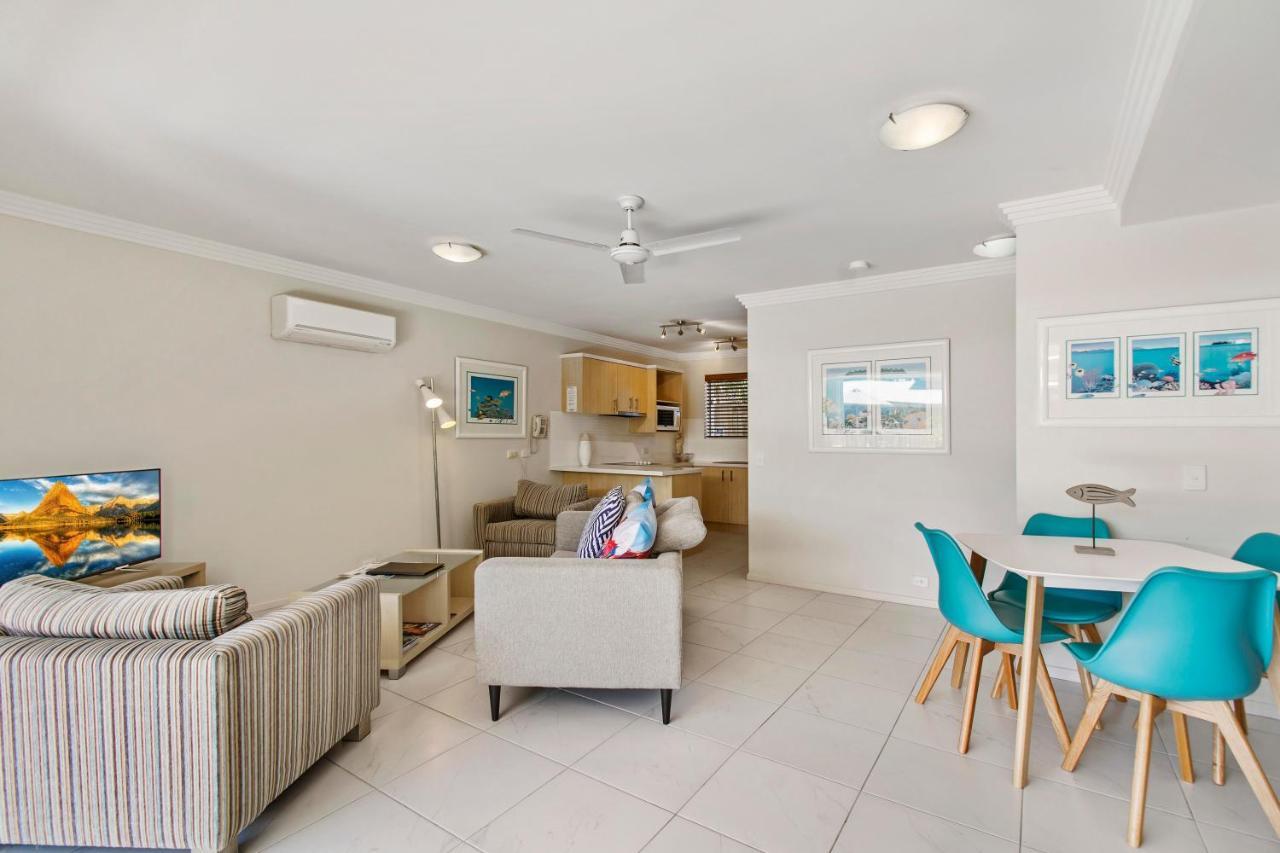Noosa River Palms 4* Noosaville