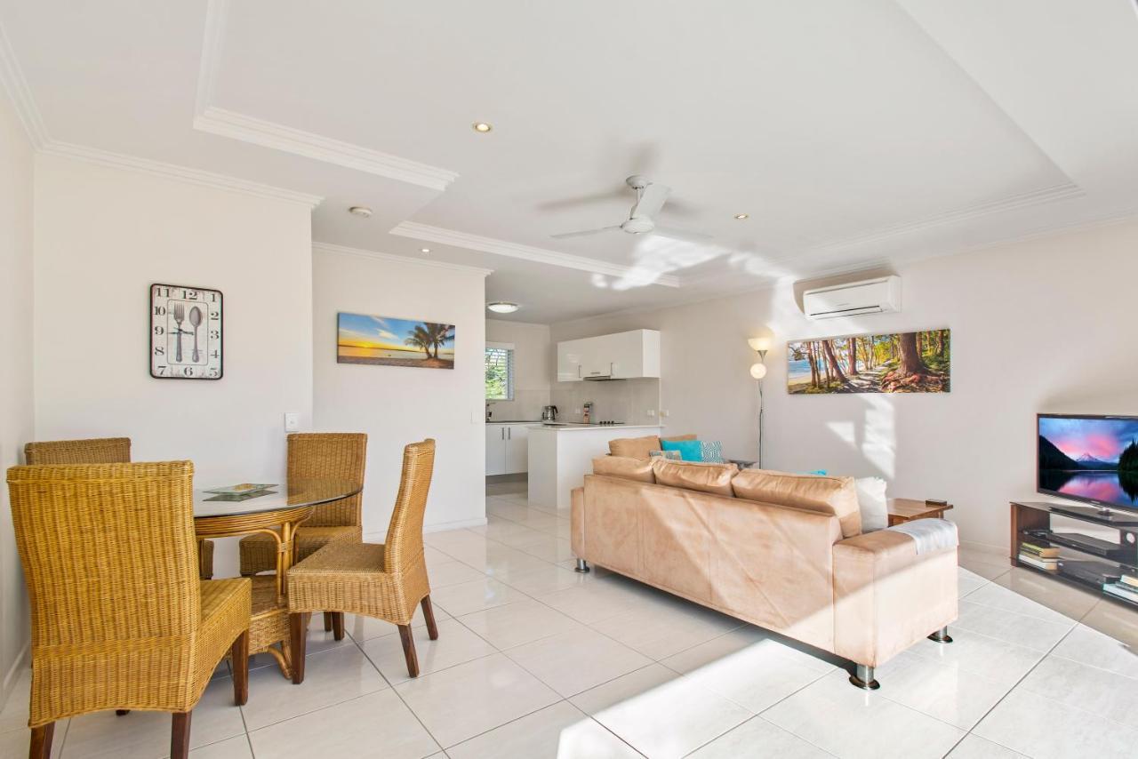 Aparthotel Noosa River Palms 4*