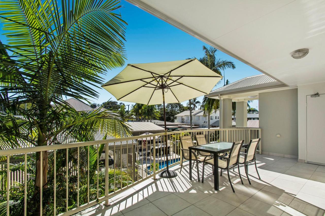 Noosa River Palms Aparthotel