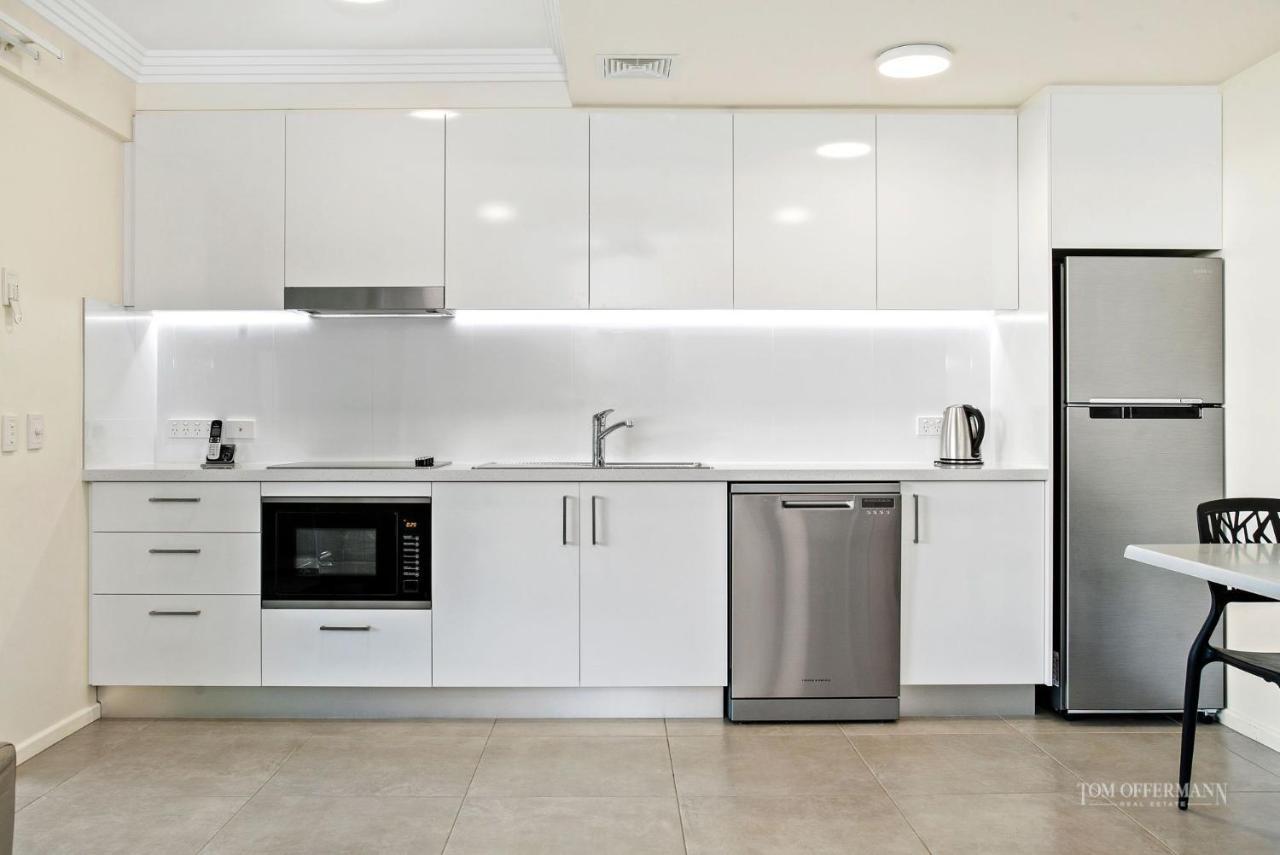 Aparthotel Noosa River Palms Noosaville