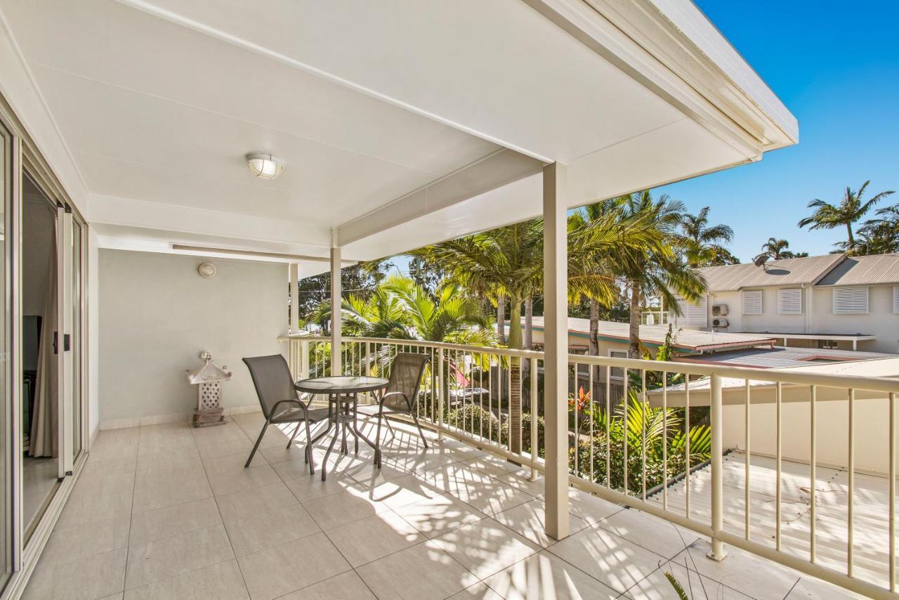 Noosa River Palms Aparthotel