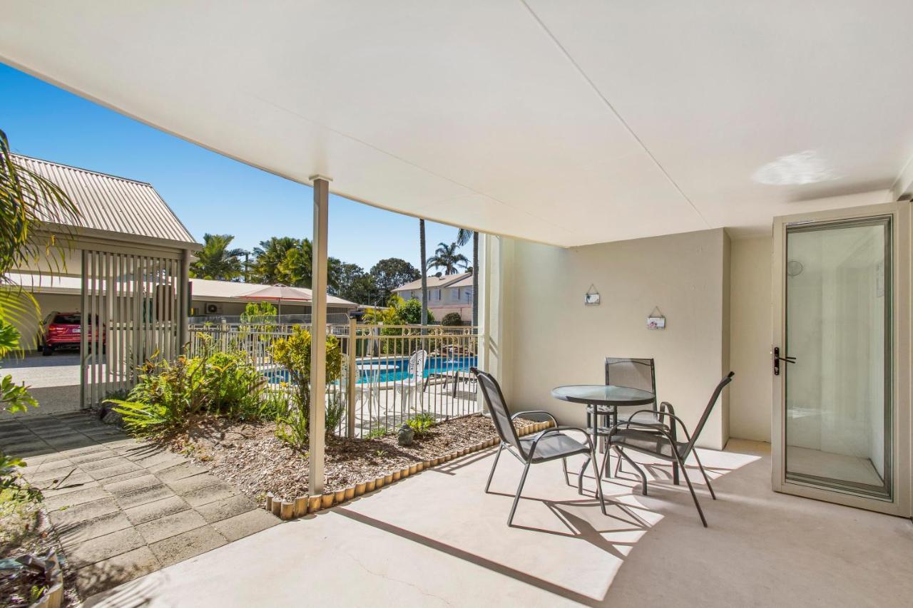 Aparthotel Noosa River Palms 4*