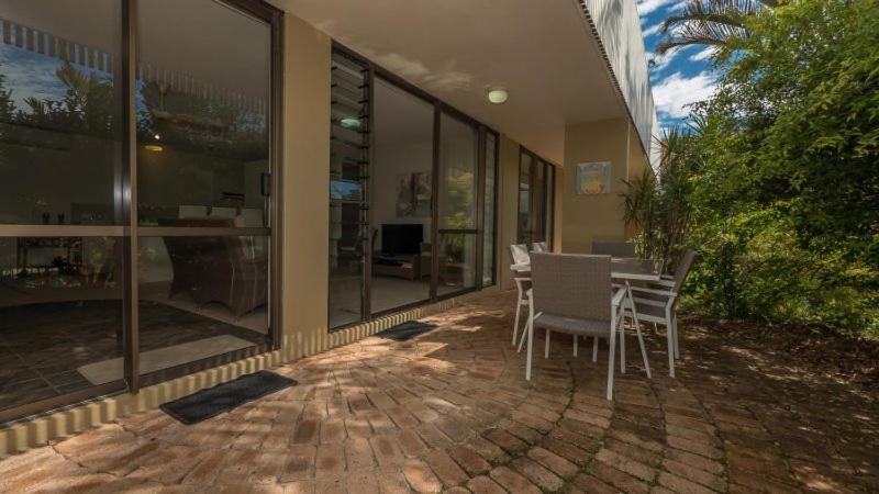Resort Peregian Court 4*