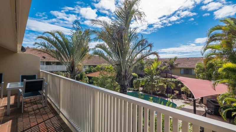 Resort Peregian Court