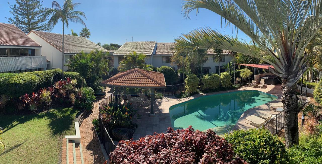Peregian Court Resort