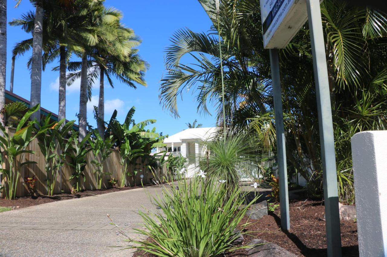 Noosa River Palms Aparthotel Noosaville