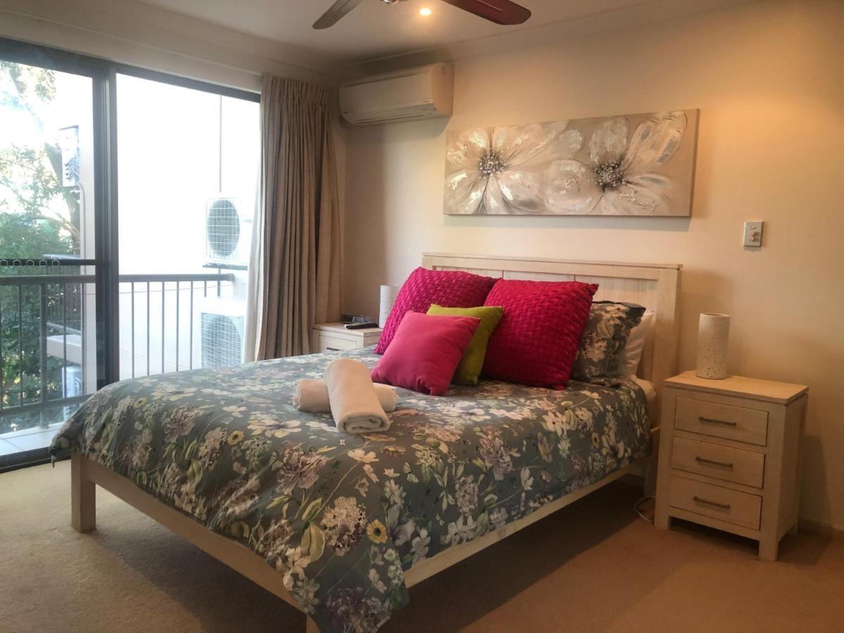 Apartment Cockleshell Sands