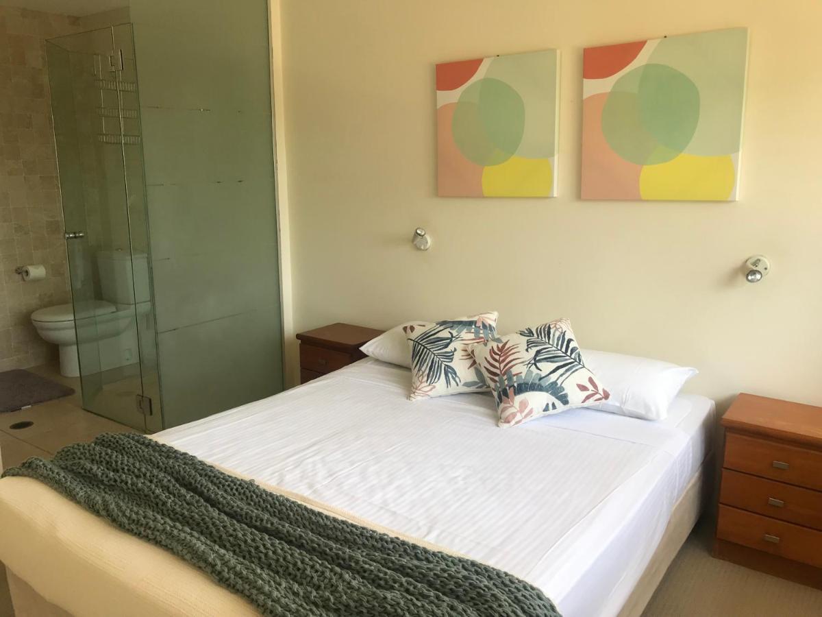 Peregian Court Resort 4*