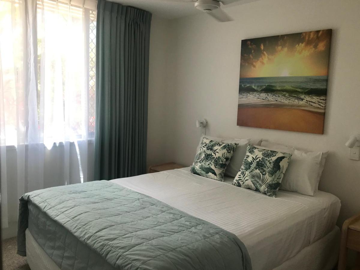 Resort Peregian Court Peregian Beach