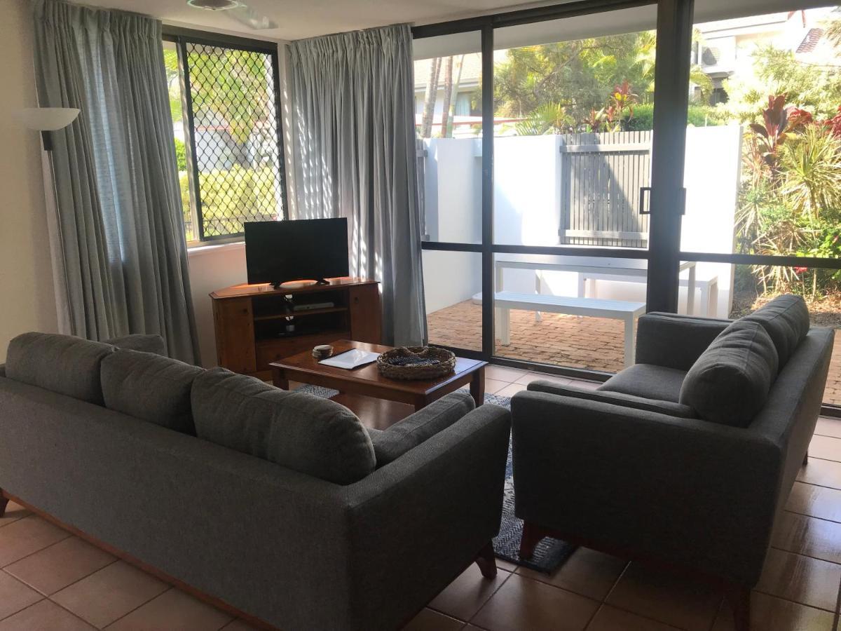 Peregian Court Resort 4*