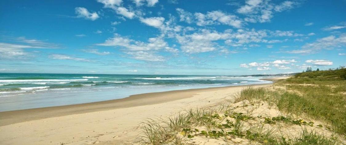 Peregian Court 4*