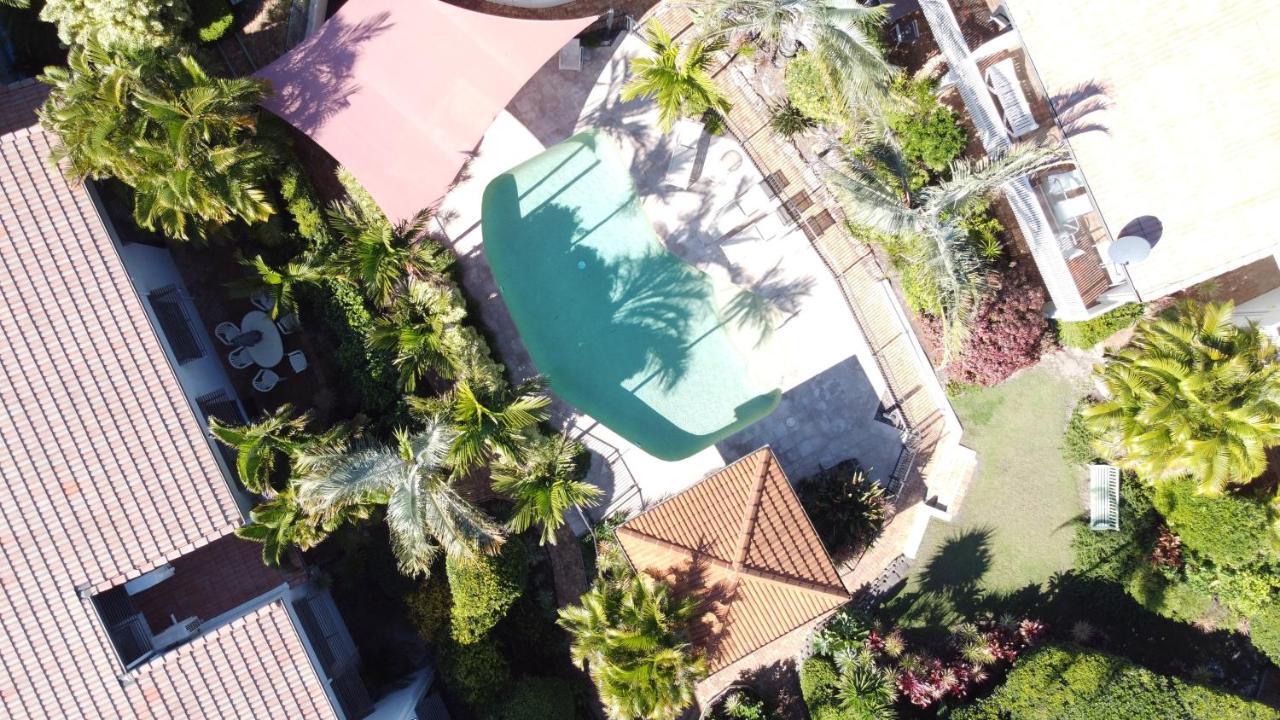 Peregian Court