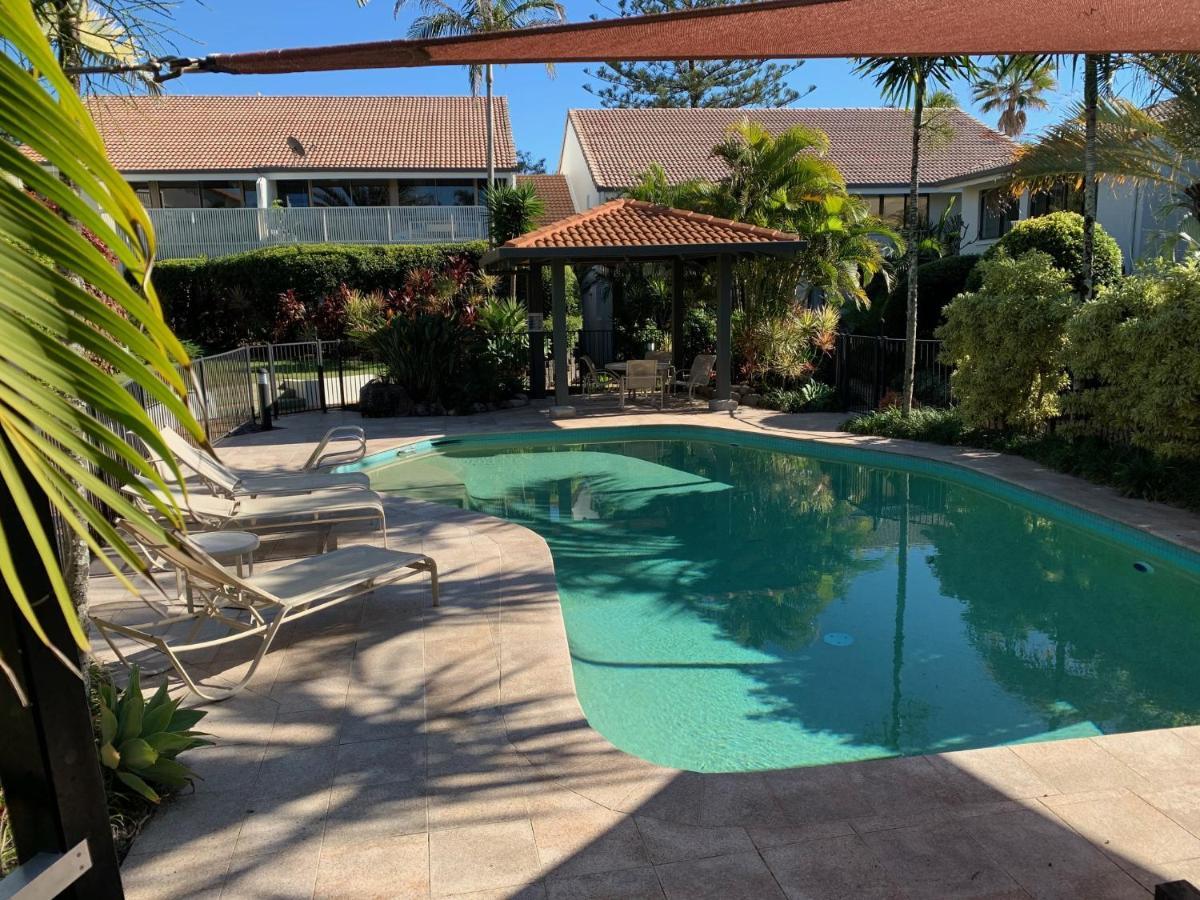 Resort Peregian Court 4*
