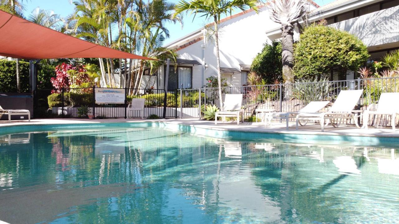 Resort Peregian Court Peregian Beach