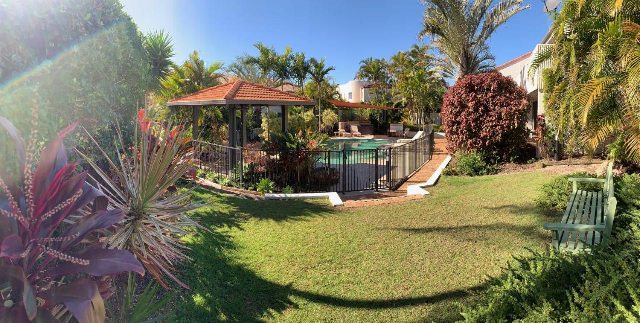 Resort Peregian Court Peregian Beach