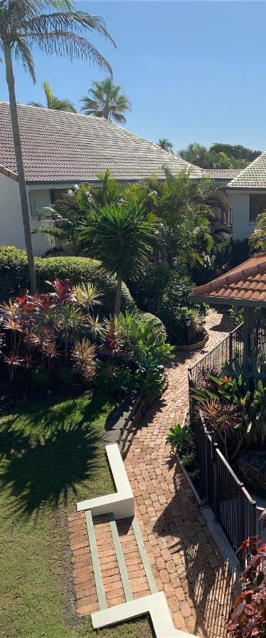 Resort Peregian Court