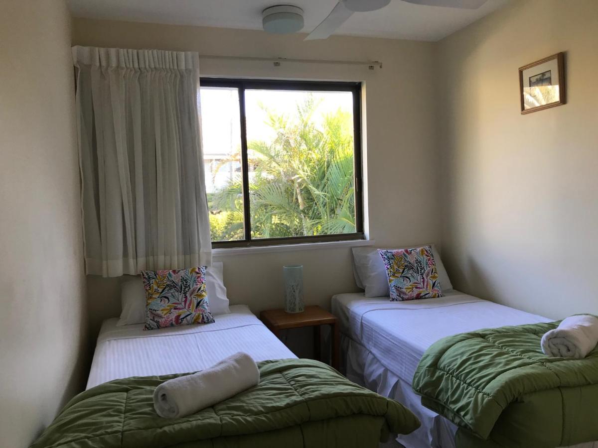 Resort Peregian Court 4*