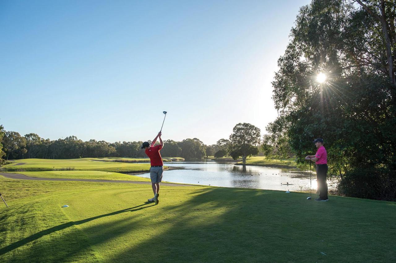 Springs Golf & Resort