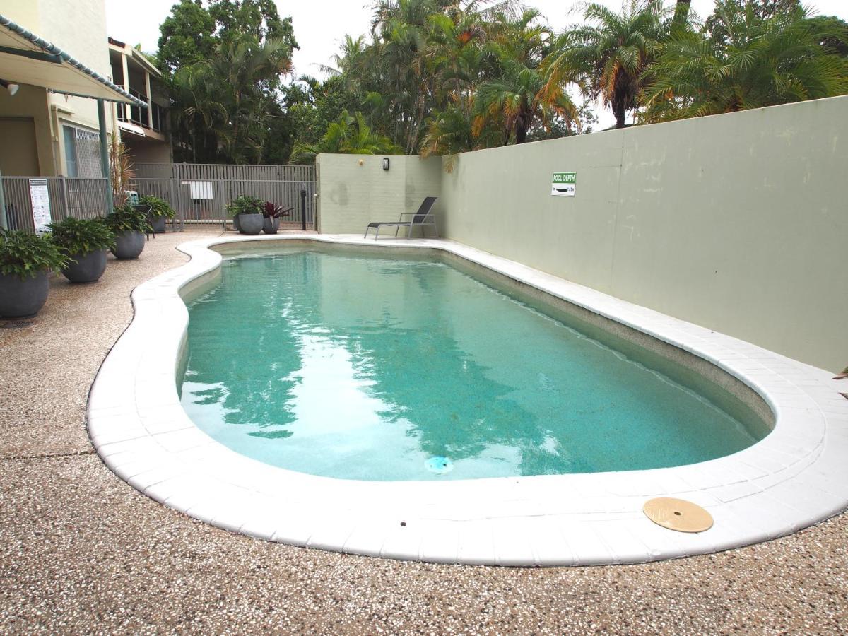 Le Court Aparthotel