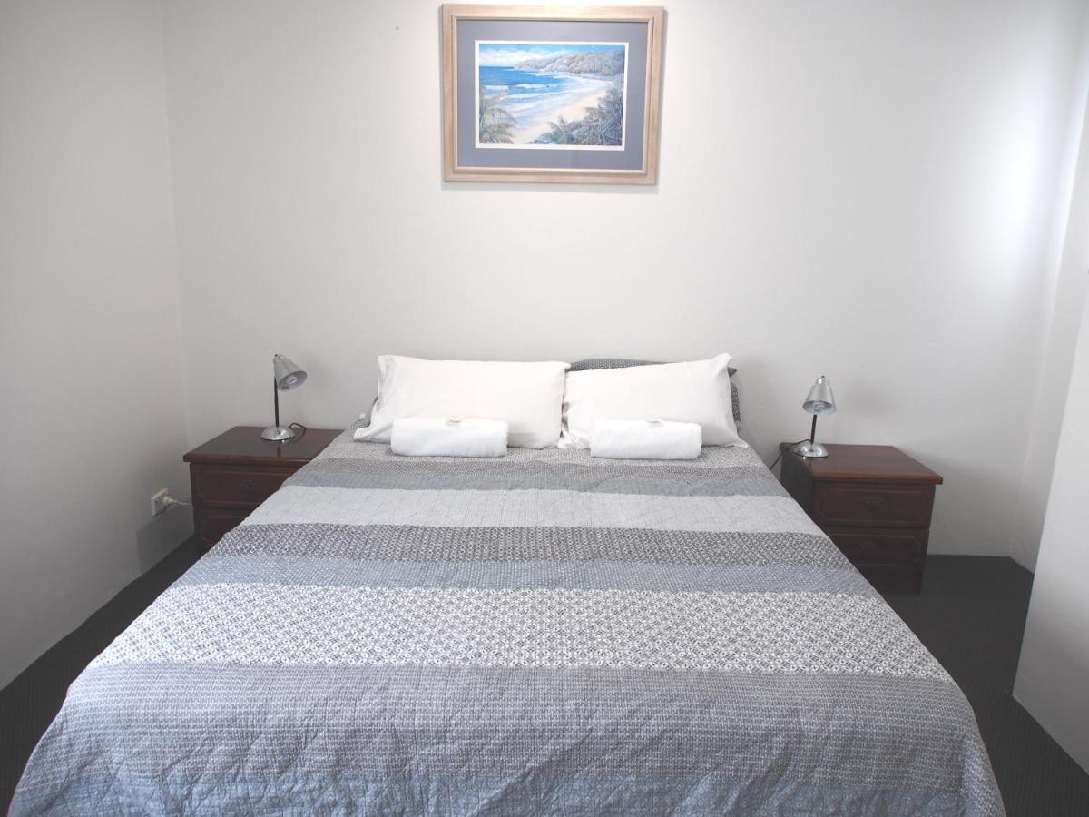 Le Court Aparthotel Noosa Heads