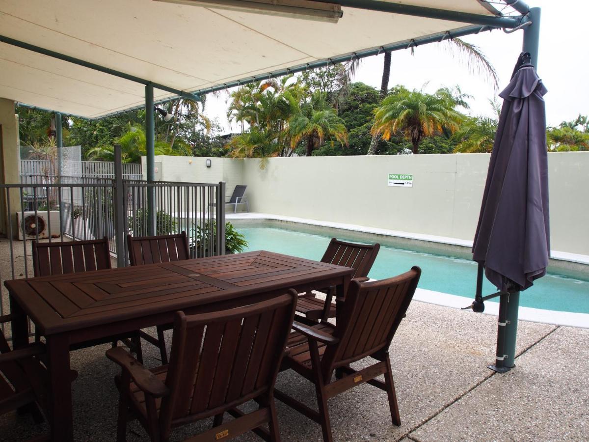 Aparthotel Le Court Noosa Heads