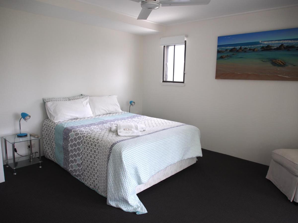 Aparthotel Le Court Noosa Heads