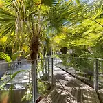 Stylish Beach Serenity, Naousa 5