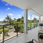 Oceanbreeze At Sunshine Beach