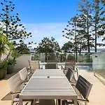 Picture Point Penthouse 11