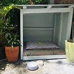 Orient Pacific - Pet Friendly