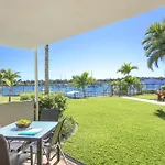 Noosa Shores Resort