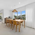 Portofino 8 - Beachfront 3 Bedroom Penthouse