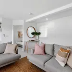 Portofino 8 - Beachfront 3 Bedroom Penthouse