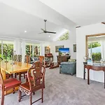 Secluded Oasis On The Water, Noosa Heads