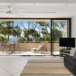 Cove Point 1 Beachside Chic Stay