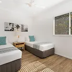 Montpellier Boutique Resort Noosa
