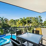 Montpellier Boutique Resort Noosa
