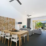 Montpellier Boutique Resort Noosa