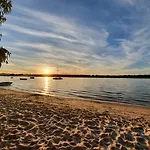 Noosa River Retreat Holiday Apartments